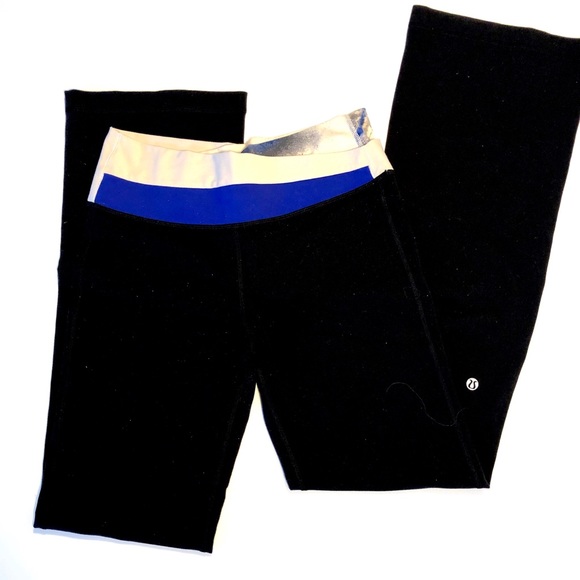 lululemon athletica Pants - Lululemon Astro yoga pants. High waisted